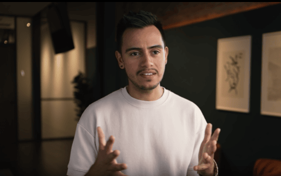 Camilo Parra Testimonial