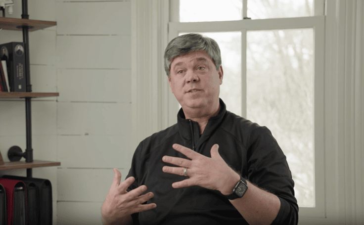 Jeff Hahn Testimonial