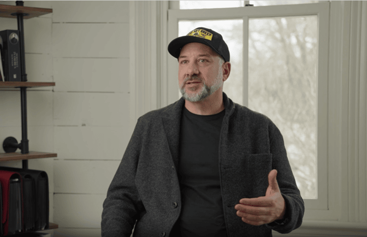 Joe Marfoglio Testimonial